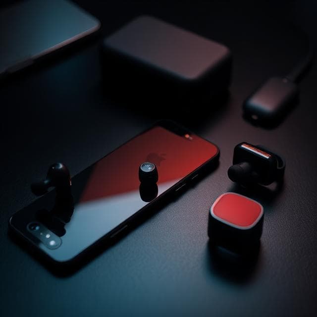 Electronics