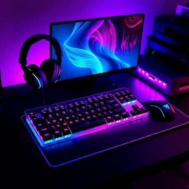 Gaming